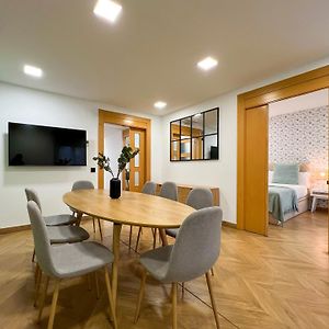 Appartement met Drie Slaapkamers